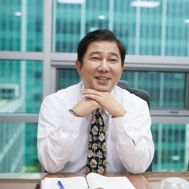 더불어민주당 김병기 의원. 사진=김병기 의원 페이스북