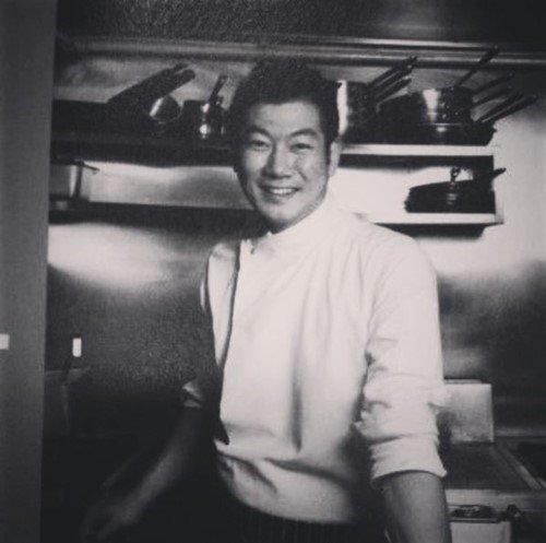 사진=임기학 셰프 인스타그램