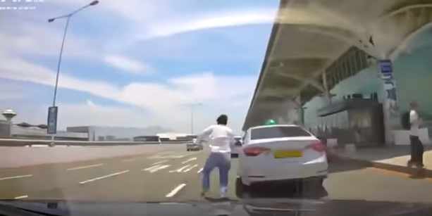 유튜브 ‘보배드림’  영상 캡처