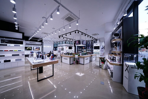 사진제공=소니센터 남대문