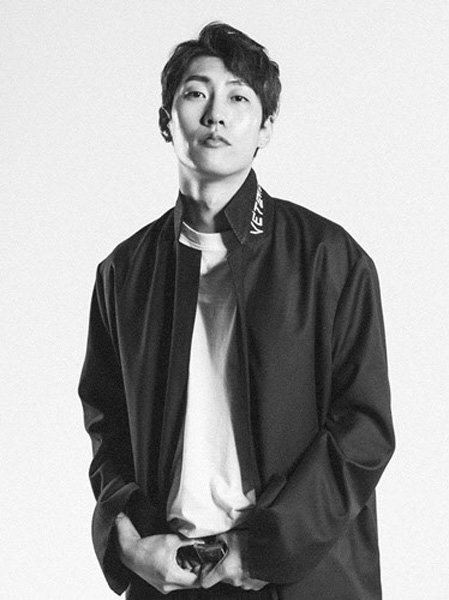 밴드 칵스의 멤버 숀. 사진=디씨톰엔터테인먼트