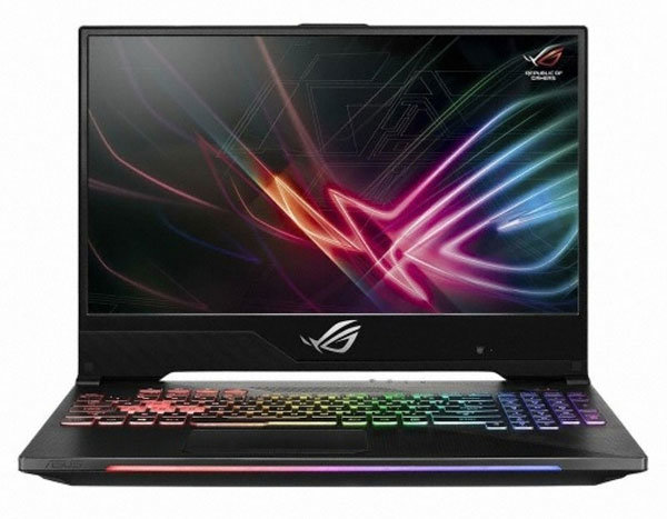 ASUS ROG GL504GS-ES064T (출처=에이수스)