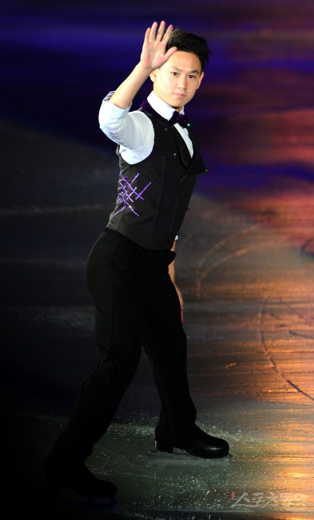 사진=데니스 텐(박화용 기자 inphoto@donga.com)