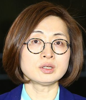 은수미 성남시장.