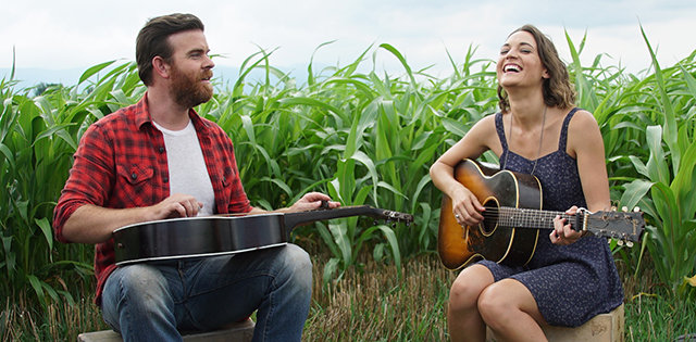 다음 달 9일 개막하는 제천국제음악영화제 개막작 ‘아메리칸 포크’. 제천국제음악영화제 제공