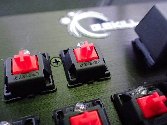 체리 적축 스위치(출처=IT동아)