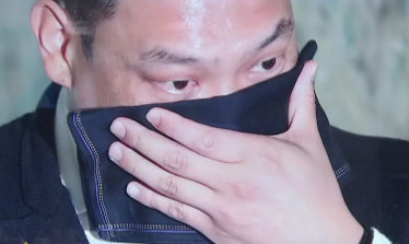 이찬오. 사진=채널A 6월 방송 캡처