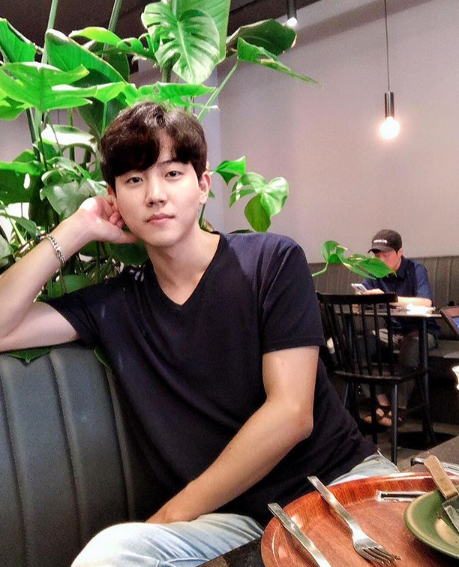 사진=이규빈 인스타그램