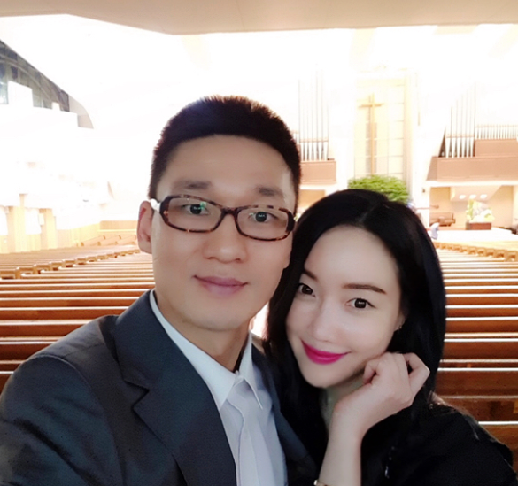 사진=낸시랭 인스타그램