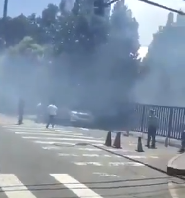 ‘Jimmy Zhong‘ 트위터 캡처.