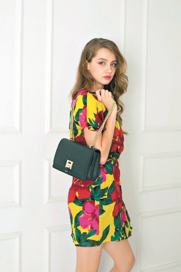 델라스텔라 ‘FUBU MINI’.