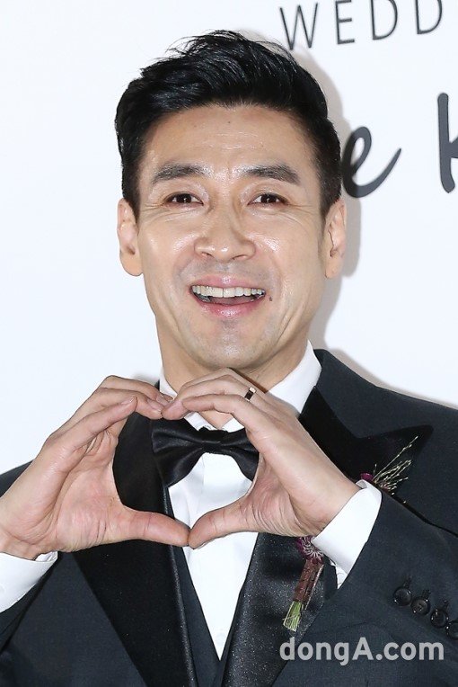 신성우. 사진=동아닷컴 DB