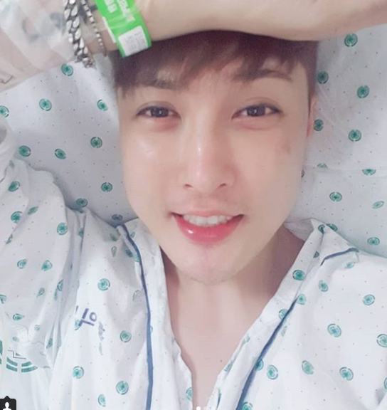 김기수 인스타그램