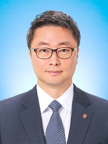 김경호 롯데쇼핑 e커머스사업본부 대표