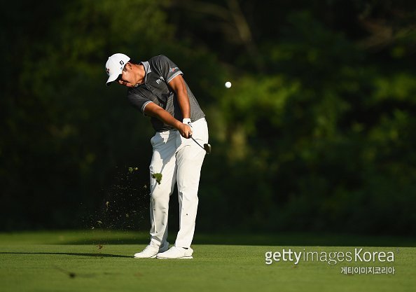 안병훈. 사진=게티이미지코리아