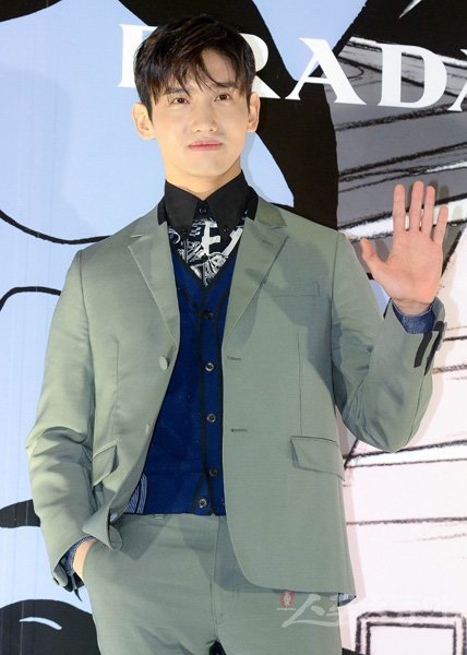 동방신기 최강창민. 스포츠동아DB