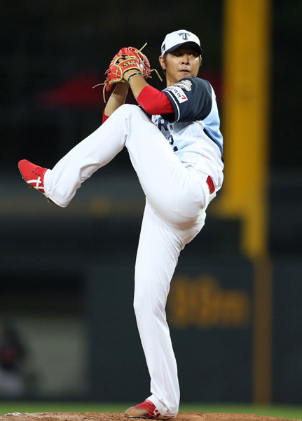 KIA 임창용. 사진제공｜스포츠코리아