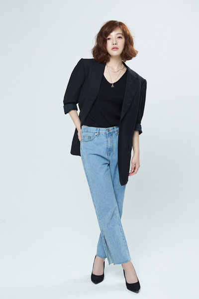 연기자 황보라. 사진제공｜UL엔터테인먼트