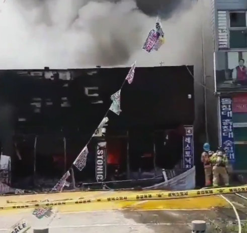 사진=이재명 경기지사 트위터