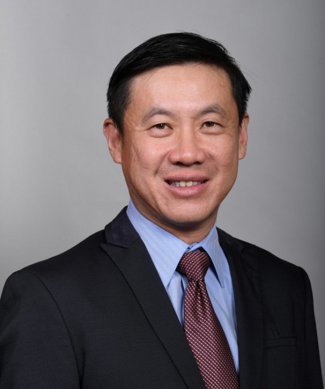 < 씨게이트 로버트 양 아태지역 세일즈 부사장 >(출처=IT동아)