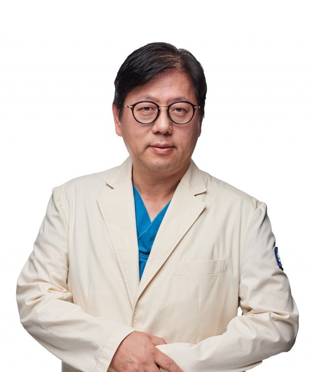 이지열 스마트병원장 원장