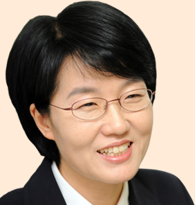 박선숙 바른미래당 의원 블로그.