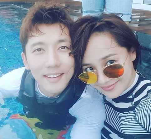 유진-기태영 부부