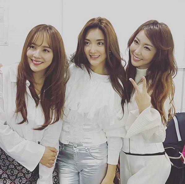 사진=유진 인스타그램