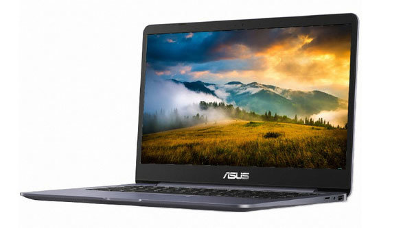 ASUS 비보북 A411UA-EB323T (출처=에이수스)