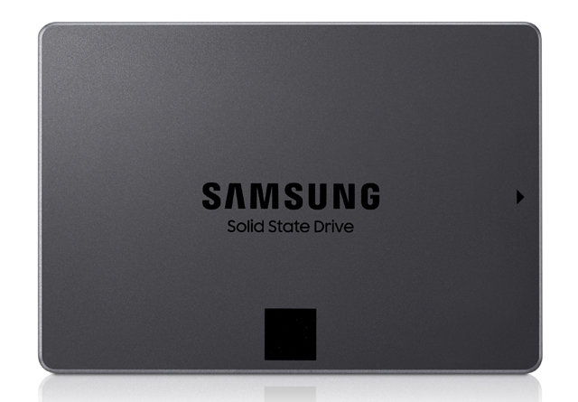 4TB 소비자용 SSD, 삼성전자 세계 첫 양산