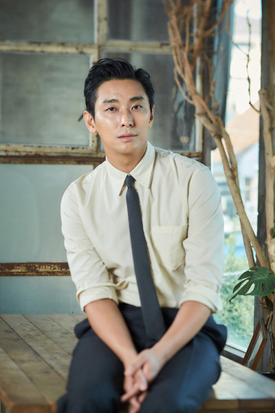 배우 주지훈. 사진제공｜CJ엔터테인먼트