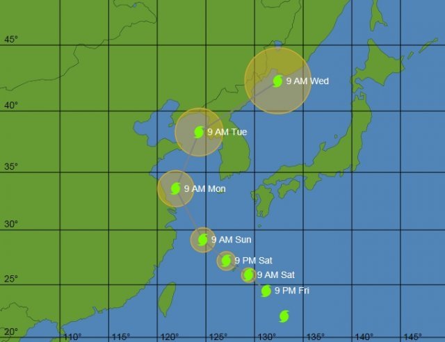 사진=미국 웨더 언더그라운드