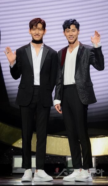 그룹 동방신기. 스포츠동아DB