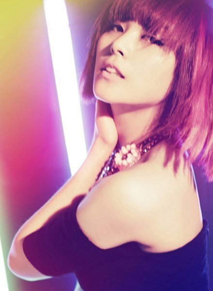 걸그룹 원더걸스 출신 선예. 사진제공｜JYP엔터테인먼트