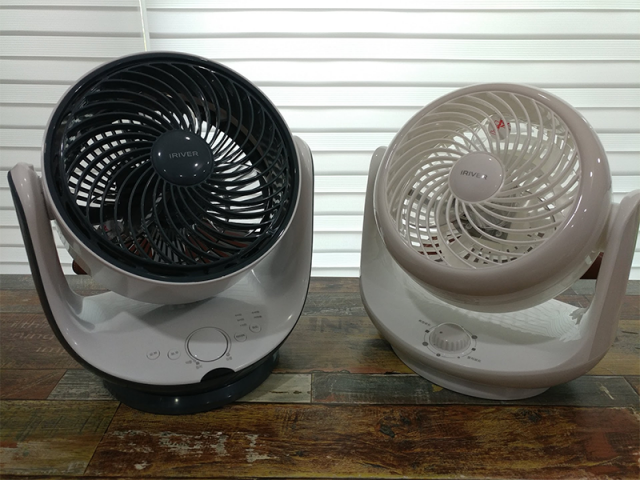 BC D500과 BC A50(출처=IT동아)