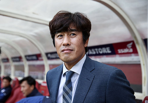 수원 삼성 서정원 감독. 사진제공｜한국프로축구연맹
