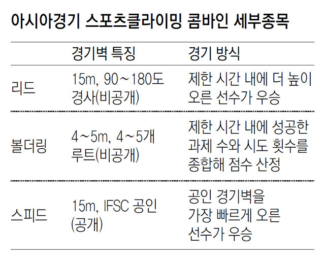 암벽여제'의 새 도전 “마라톤 선수가 100M도 뛰는 셈이죠”｜동아일보