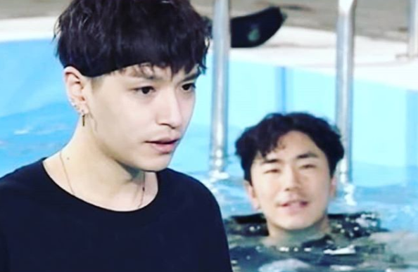 이시언 인스타그램