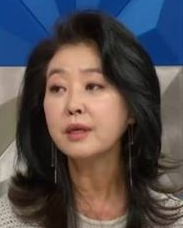 김부선 씨. 사진=MBC ‘라디오스타’ 방송 캡처.