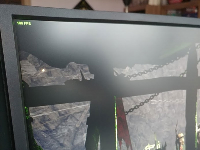 응답속도, 해상도 등을 넘어 고주사율 및 여러 게이밍 기능을 요구하는 사용자가 늘어났다(출처=IT동아)