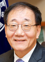 김용학 연세대 총장