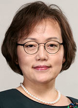 박소라 인하대 의과대학 교수