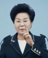 신옥주 목사. 사진=SBS ‘그것이 알고 싶다’ 캡처.