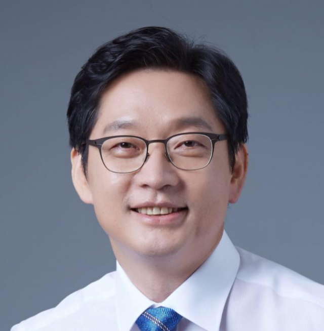 김경수 경남도지사 페이스북