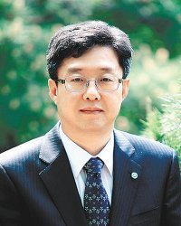 정한경 교무처장