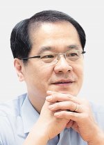 양찬우 인재발굴처장