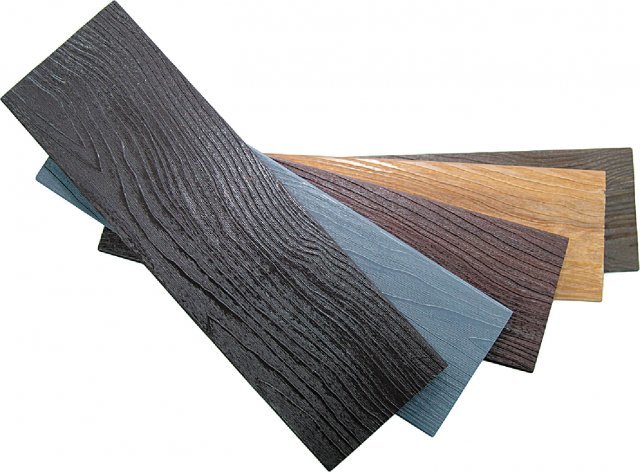 이노스 ‘더센우드’ 데크제