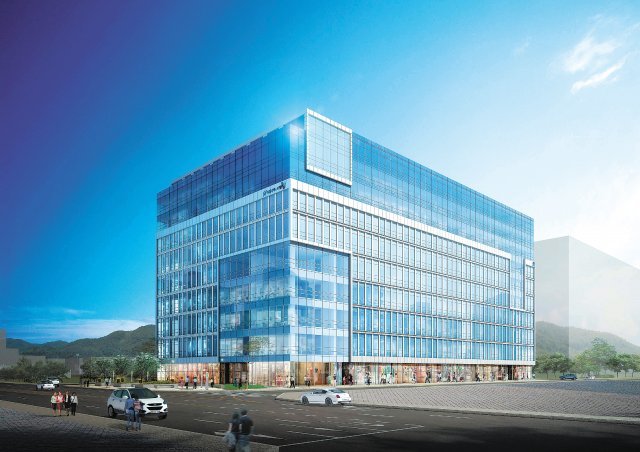 금정역 투웨니퍼스트밸리(9월 분양 예정).