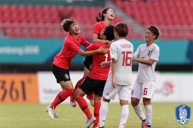 사진=대한축구연맹 제공