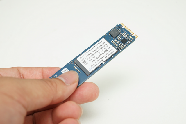 인텔 옵테인 메모리 (츨처=IT동아)